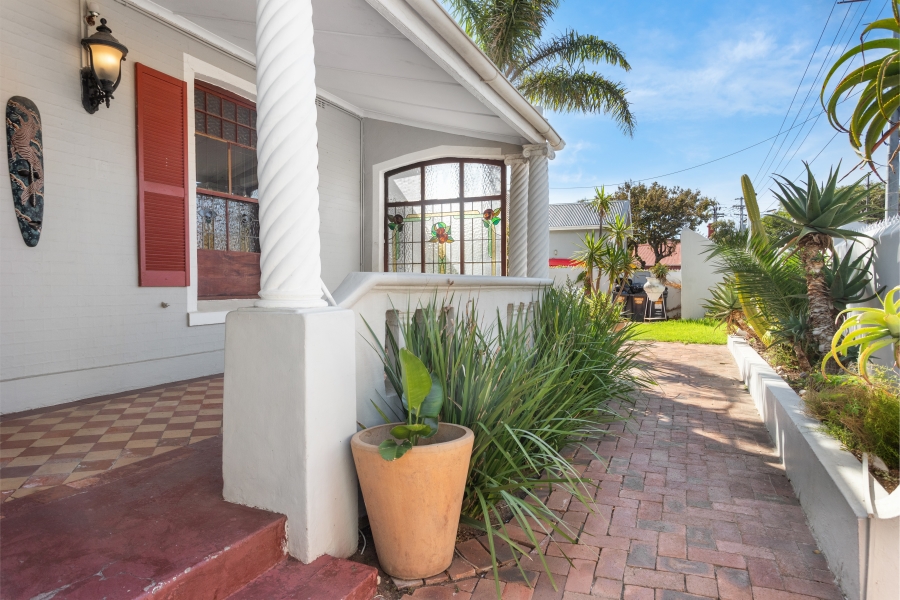 To Let 10 Bedroom Property for Rent in Observatory Western Cape